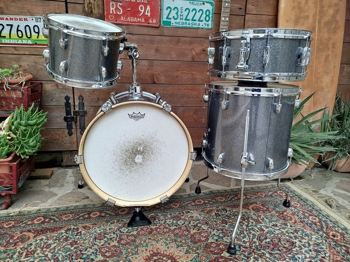PEARL Midtown 16", 10", 13", 13"x5,5", usata