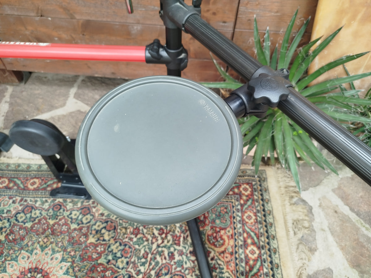YAMAHA Dtxpress II, batteria elettronica usata.
