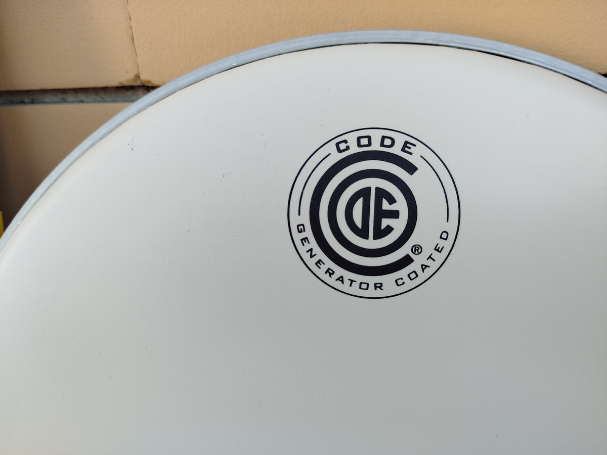 CODE Generator Coated Fusion Pack 10", 12", 14" + DNA 14".
