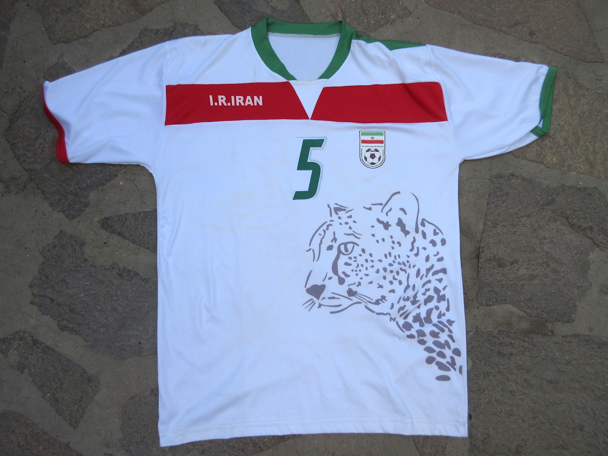 Maglie da calcio on sale replica