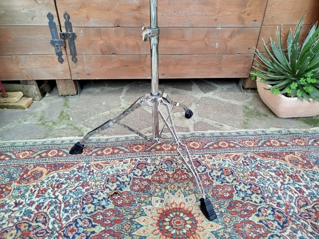 TAMA HC43BWN cymbal stand, used.