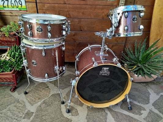 Used XD C16BZK DRUM.