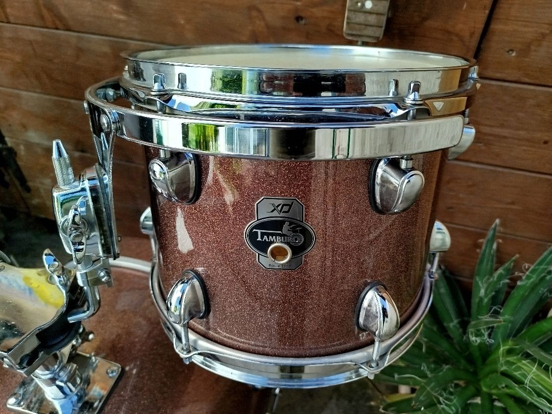 Used XD C16BZK DRUM.