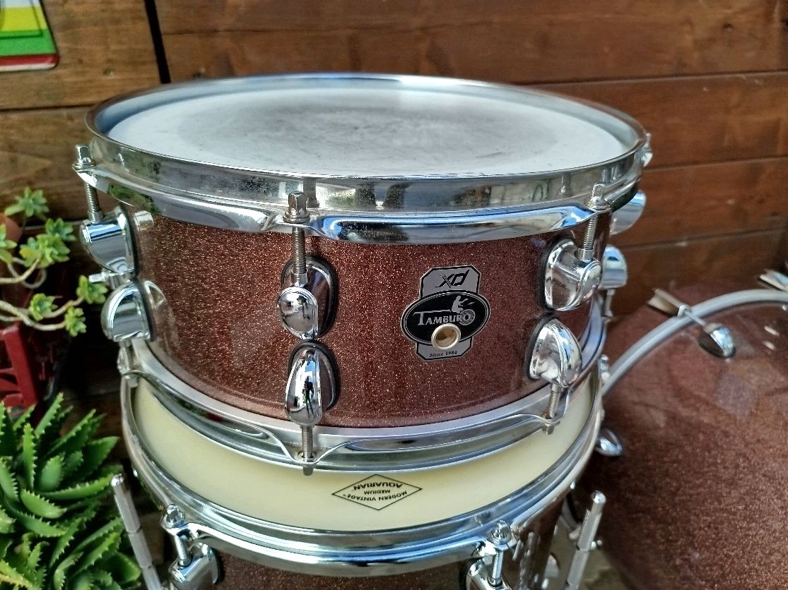 Used XD C16BZK DRUM.