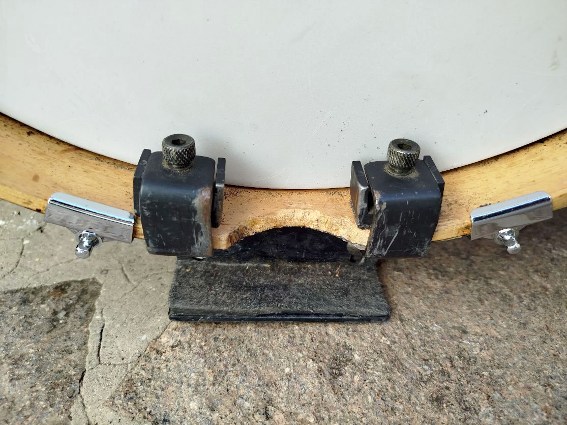 Used XD C16BZK DRUM.