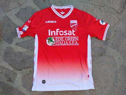 TERAMO, maglia calcio 2021/22.