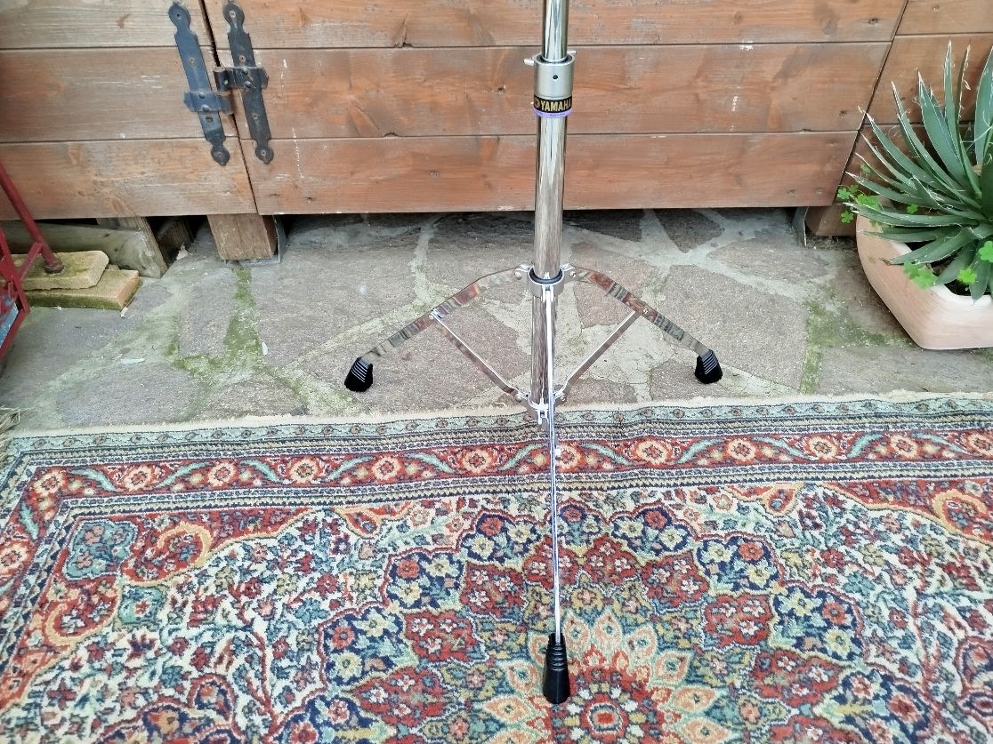 YAMAHA CS755 used cymbal stand.