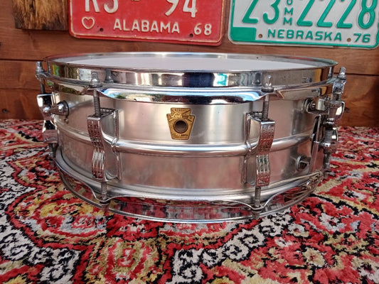 LUDWIG Acrolite 1967.
