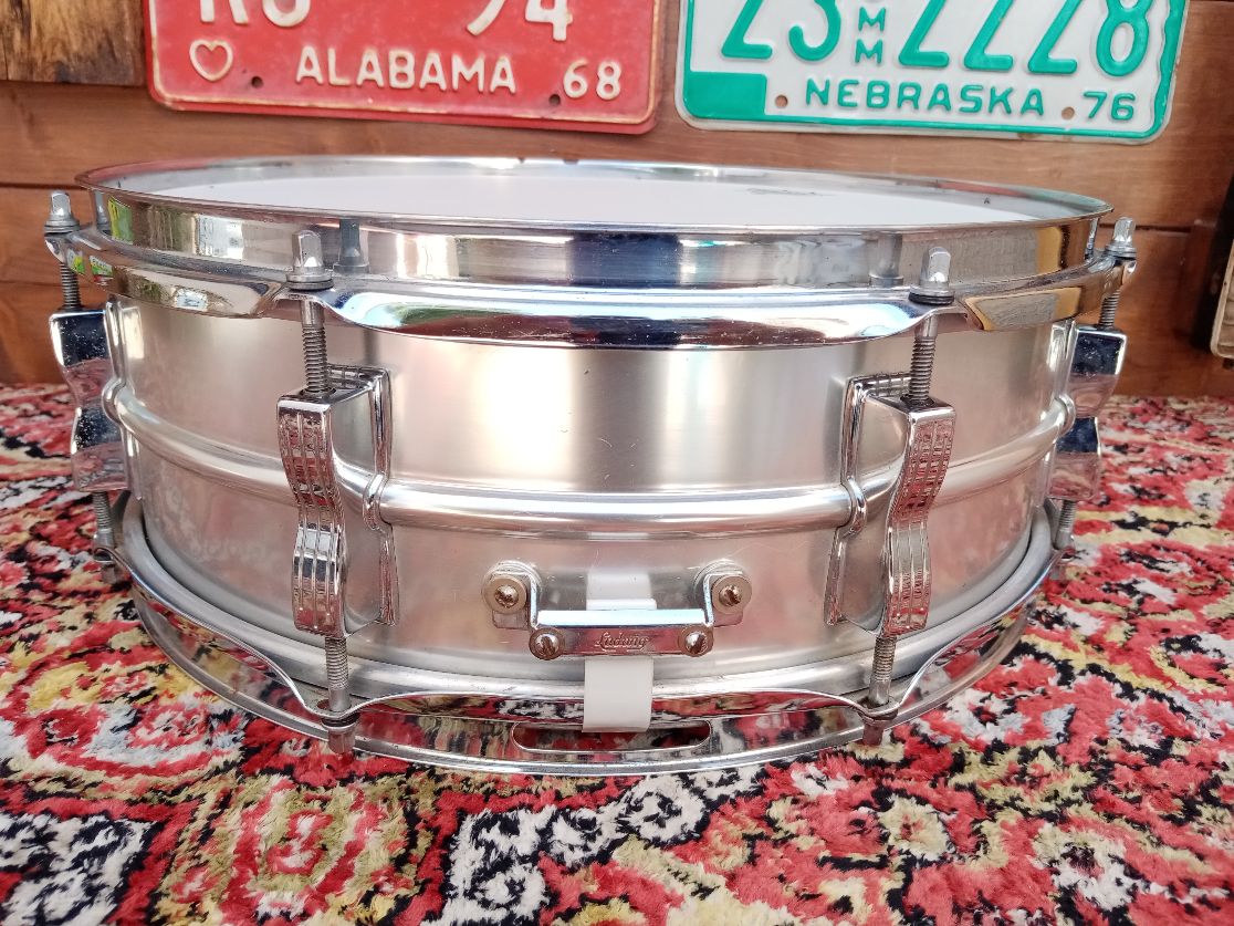 LUDWIG Acrolite 1967.