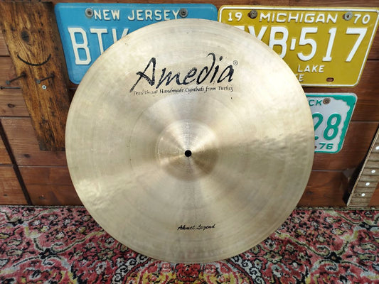 AMEDIA Ahmet Legend 20".