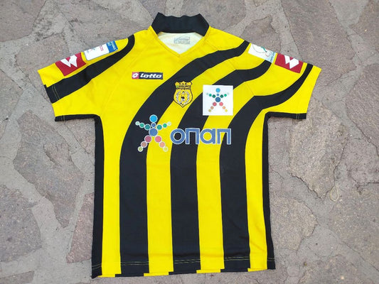 ERGOTELIS maglia da calcio, 2016/17.