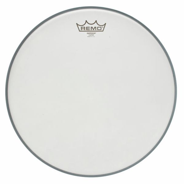 REMO Emperor Coated 28", pelle per cassa.