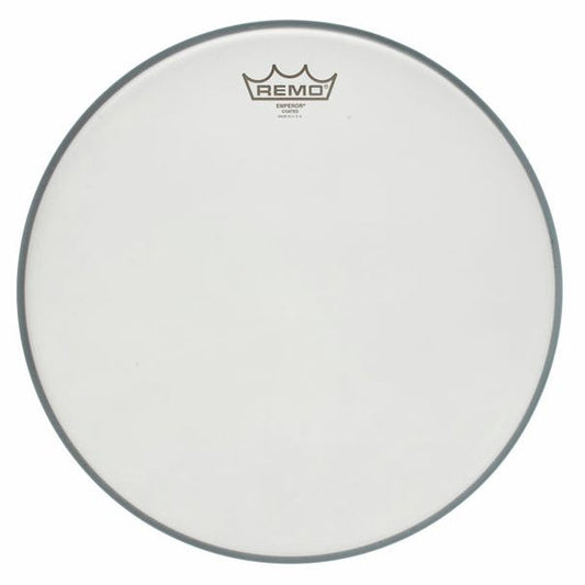 REMO Emperor Coated 28", pelle per cassa.