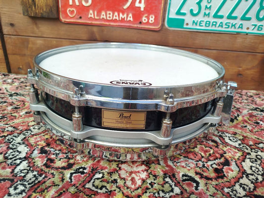 PEARL FTMM1435 Free Floating 14"x3,5", usato