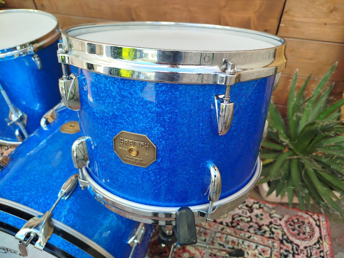 GRETSCH Jazzette made in U.S.A., custom.