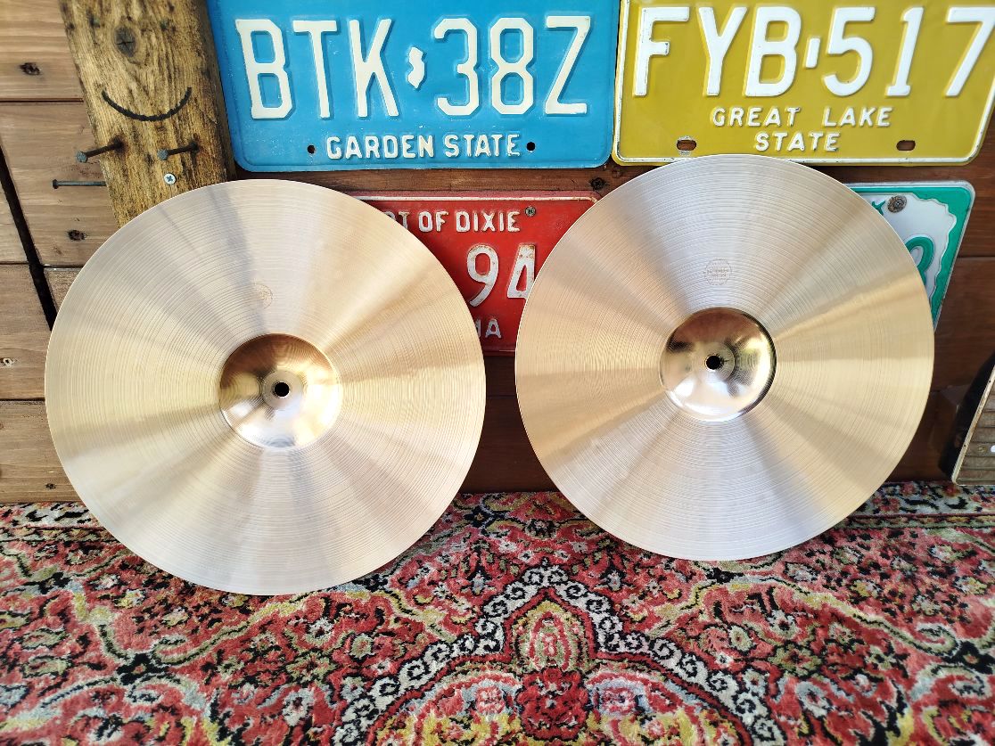 PAISTE PST7 14” Hi Hat. NEW!