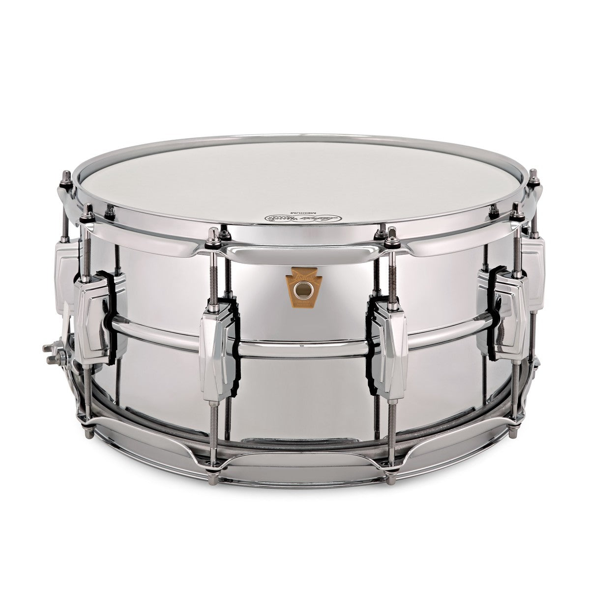 LUDWIG LM402 Supraphonic 14"x6,5".