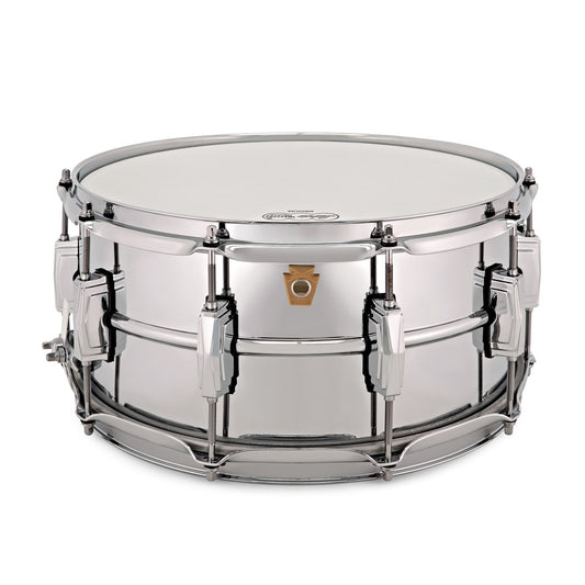 LUDWIG LM402 Supraphonic 14"x6,5".