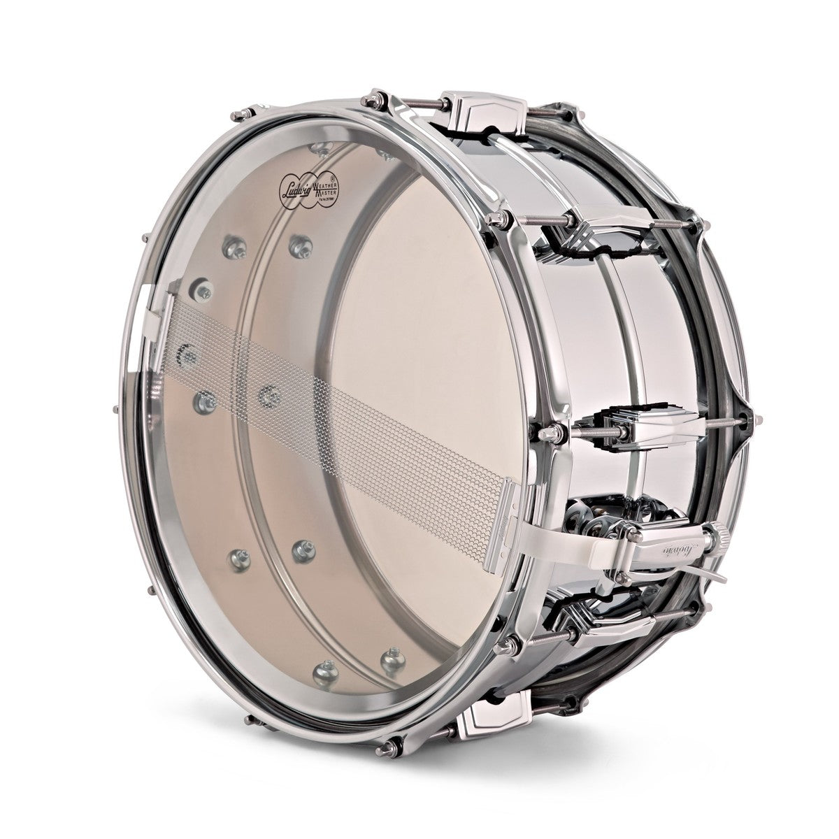 LUDWIG LM402 Supraphonic 14"x6,5".
