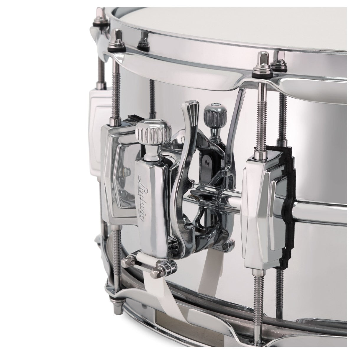 LUDWIG LM402 Supraphonic 14"x6,5".