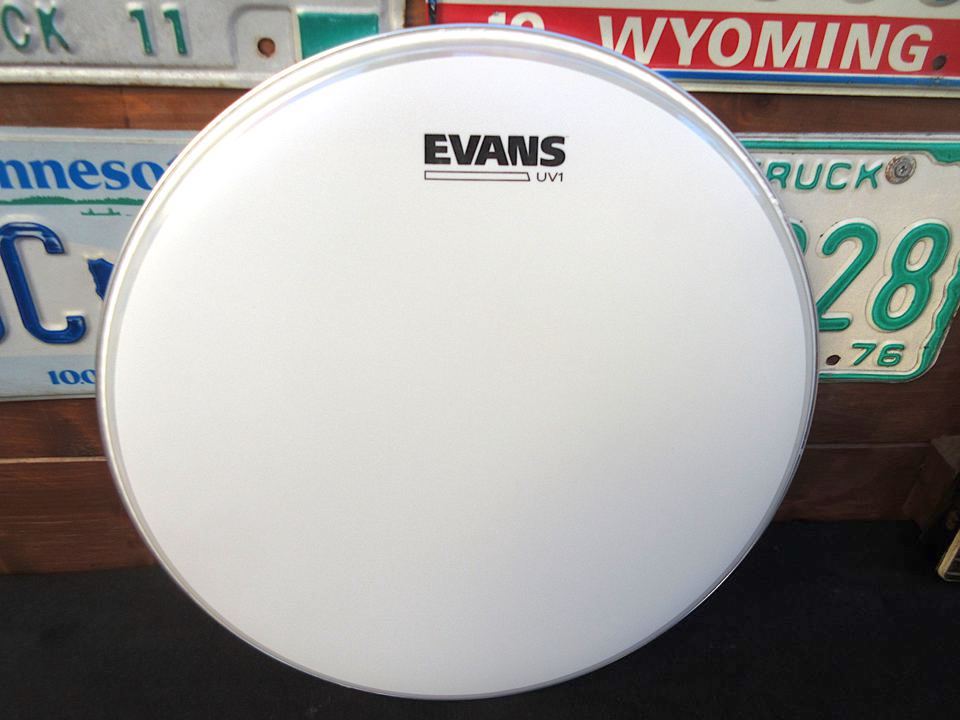 Evans uv1 deals coated