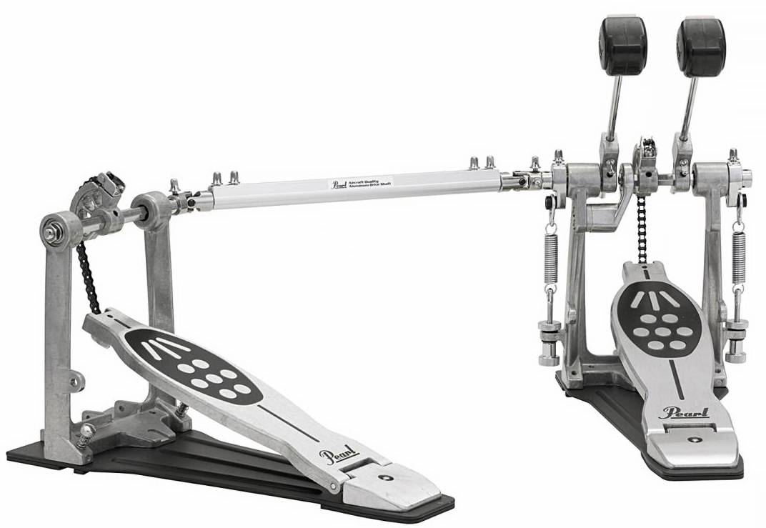PEARL P922 bass drum pedal.